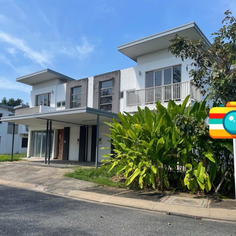 Bán biệt thự Swanbay Zone 5 giá rẻ