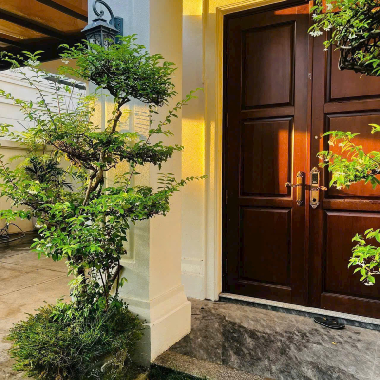 bán biệt thự đơn lập Swan Bay Zone 4