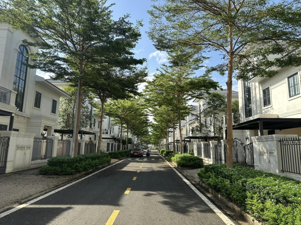 Bán Swan Bay mới nhất
